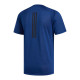 Adidas Ανδρική κοντομάνικη μπλούζα FreeLift Tech Climacool Fitted tee